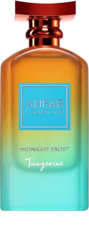 Anfar London Midnight Frost Tangerine U extrait de parfum