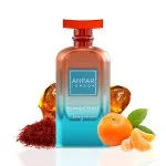London Midnight Frost Tangerine U extrait de parfum 100 ml