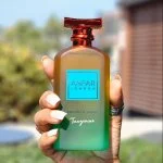 London Midnight Frost Tangerine U extrait de parfum 100 ml