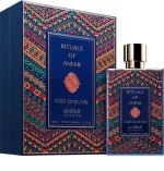 London Rituals of Anfar Chef d’œuvre U extrait de parfum 80 ml