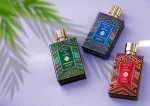 London Rituals of Anfar Chef d’œuvre U extrait de parfum 80 ml
