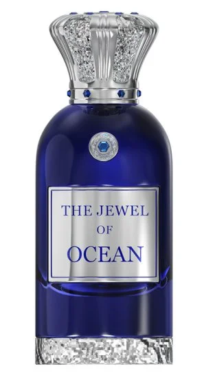 Anfar London The Jewel of Ocean U Extrait de Parfum