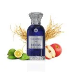 London The Jewel of Ocean U Extrait de Parfum 100 ml