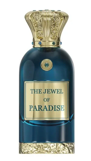 Anfar London The Jewel of Paradise U Extrait de Parfum