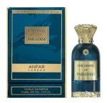 London The Jewel of Paradise U Extrait de Parfum 100 ml