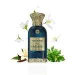 London The Jewel of Paradise U Extrait de Parfum 100 ml