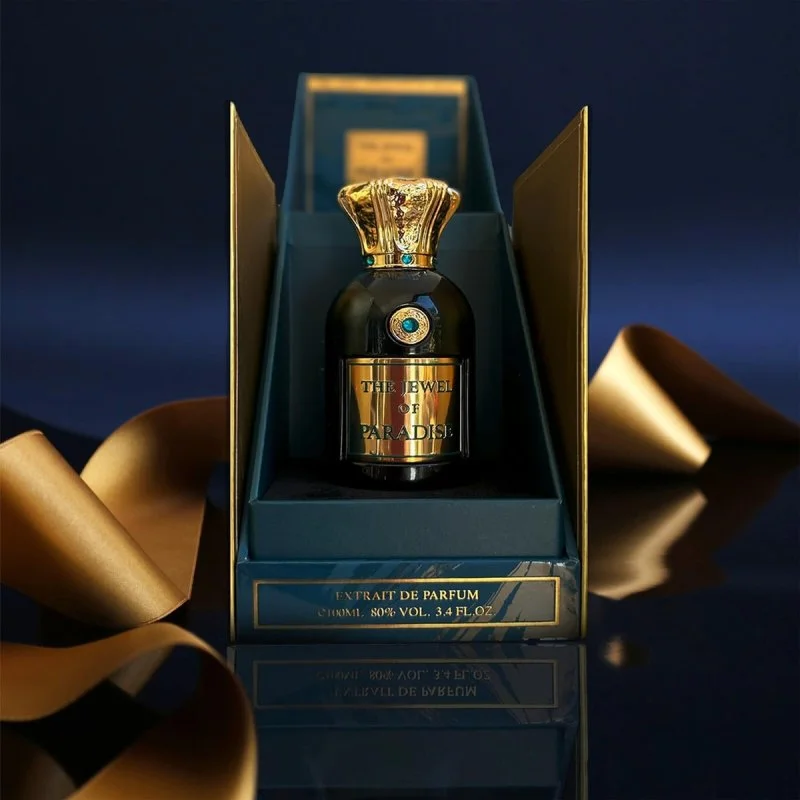 London The Jewel of Paradise U Extrait de Parfum 100 ml