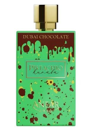 Anfar 1950 Pistachio Kunafa U Extrait de Parfum