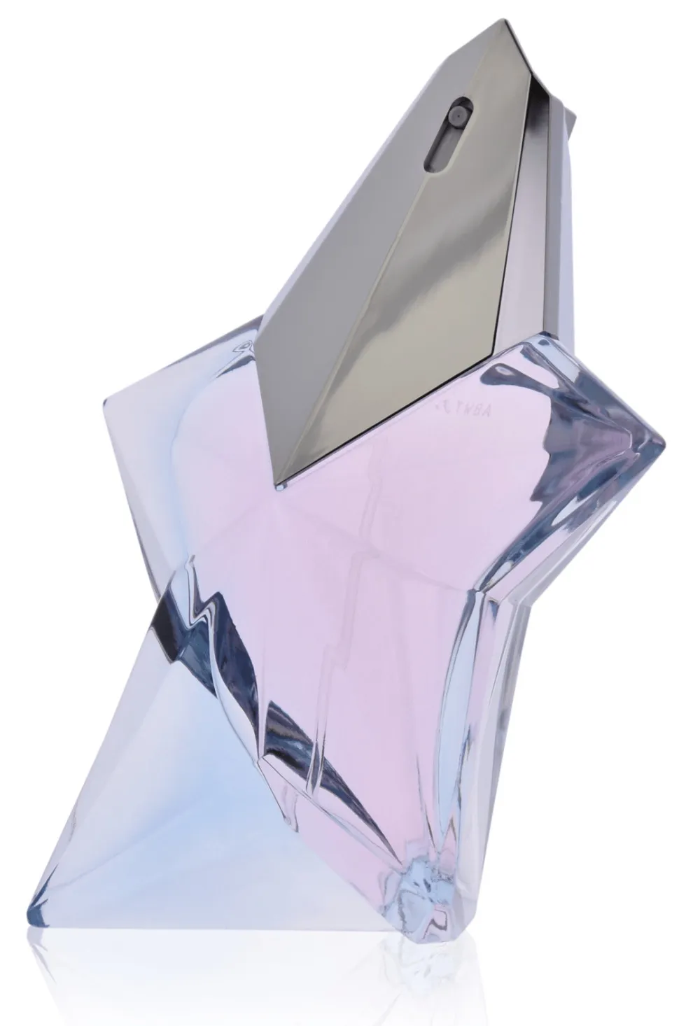Angel Eau de Toilette 2019 eau de toilette voor dames 50 ml
