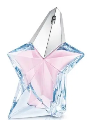 Mugler Angel flacon rechargeable eau de toilette pour femme