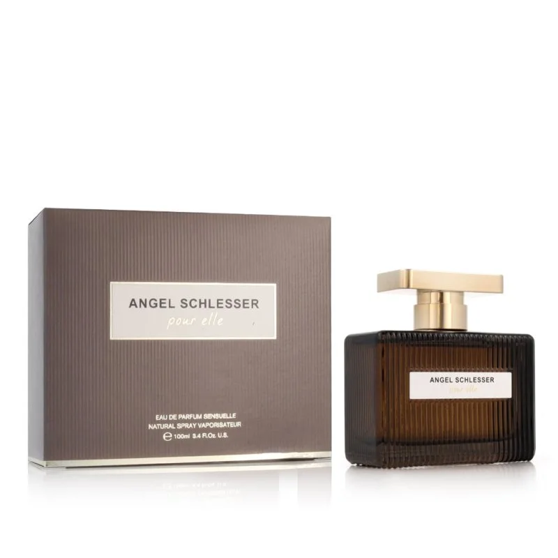 Angel Schlesser Pour Elle Sensuelle eau de parfum pour femme