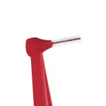 Angle brossettes interdentaires 0,5 mm 6 pièces