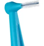 Angle brossettes interdentaires 0,6 mm 6 pièces