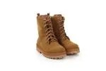 Perky Bottines Rustic Caramel