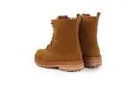 Perky Bottines Rustic Caramel