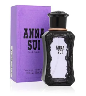 Anna Sui Classic eau de toilette pour femme