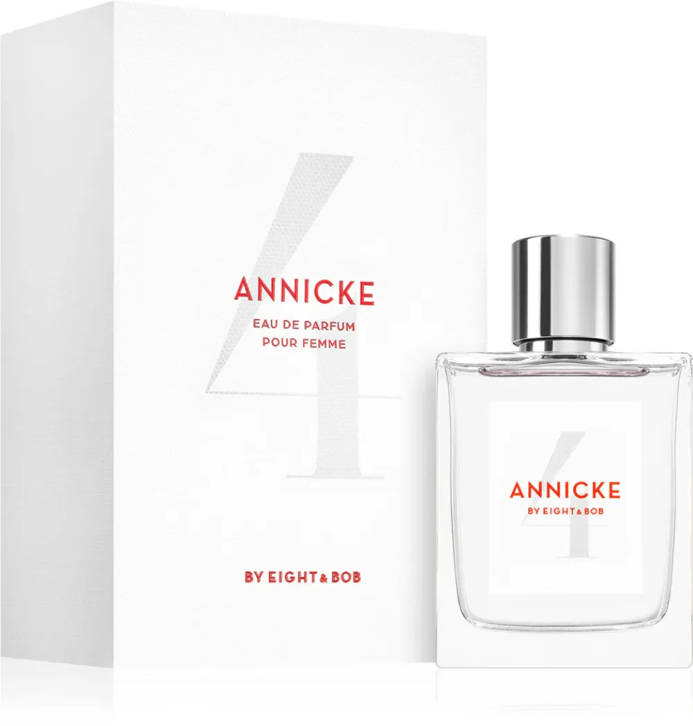 Annicke 4 eau de parfum pour femme 100 ml