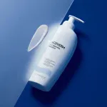 Lait Corporel Anti-Dessèchement 400 ml