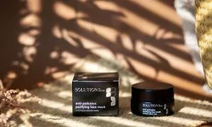 Kvitok Masque purifiant anti-pollution pour le visage 30 ml