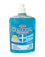 savon liquide antibactérien Original 500 ml