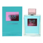 Blue Seduction For Women eau de toilette voor vrouwen 200 ml