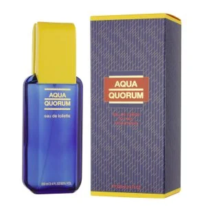 Antonio Puig Antonio Puig Agua Quorum eau de toilette pour homme