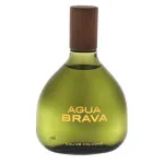 Agua Brava eau de cologne voor mannen 100 ml