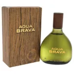 Agua Brava eau de cologne voor mannen 100 ml