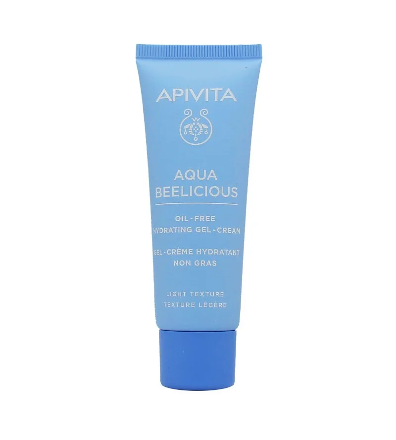 Aqua Beelicious Hydrating Gel-Cream crème-gel hydratante 40 ml