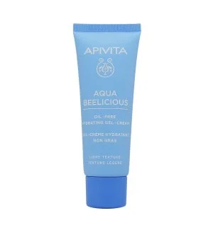 Apivita Aqua Beelicious Hydrating Gel-Cream crème-gel hydratante