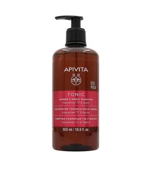 Apivita Women's Tonic Shampoo shampooing anti-chute pour femmes