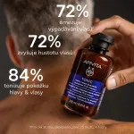 Shampooing tonifiant antichute de cheveux pour hommes 250 ml