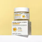 Crème anti-âge pour le visage au rétinol et aux vitamines C et E 55 ml