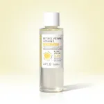 Rétinol Vitamine C Vitamine E Lotion Tonique Visage Anti-Âge 160 ml