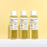 Rétinol Vitamine C Vitamine E Lotion Tonique Visage Anti-Âge 160 ml