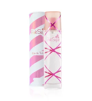 Aquolina Pink Sugar eau de toilette pour femme 100 ml