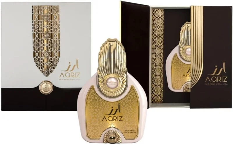 Prestige Aariz U Eau de Parfum 100 ml