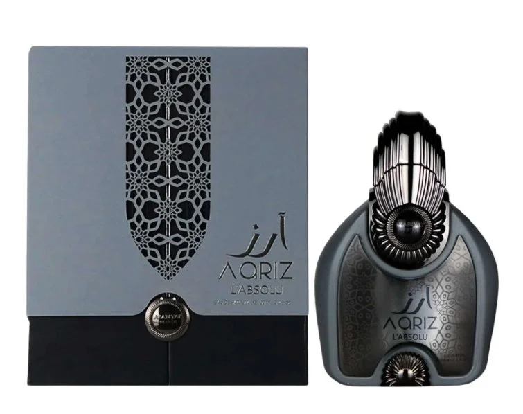 Prestige Aariz L'Absolu U Eau de Parfum 100 ml