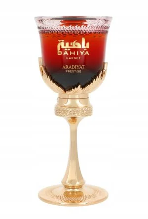 Arabiyat Sugar Prestige Bahiya Garnet Eau de Parfum voor dames