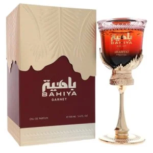 Arabiyat Sugar Prestige Bahiya Garnet eau de parfum pour femme
