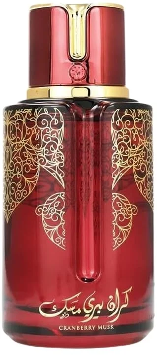 Prestige Cranberry Musk Eau de Parfum Unisexe 100 ml