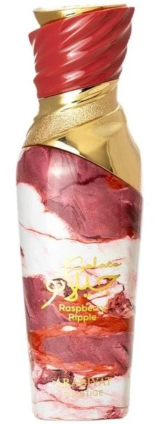Prestige Gelato Raspeberry Ripple Eau de Parfum pour femme 100 ml