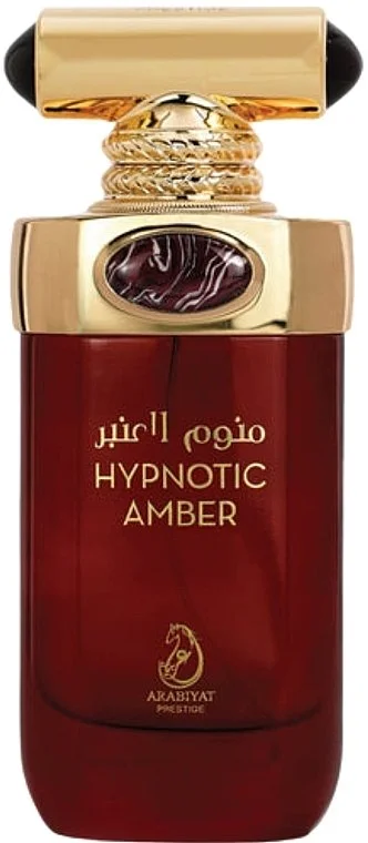 Prestige Hypnotic Amber U Eau de Parfum 100 ml