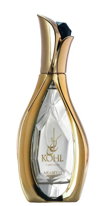 Prestige Kohl Luminious U Eau de Parfum 100 ml