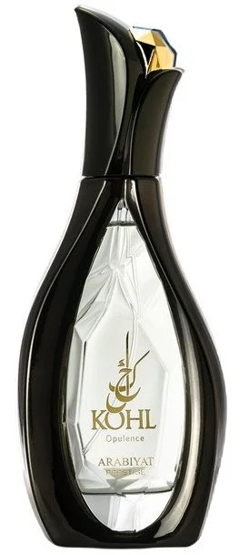 Arabiyat Sugar Prestige Kohl Opulence U Eau de Parfum