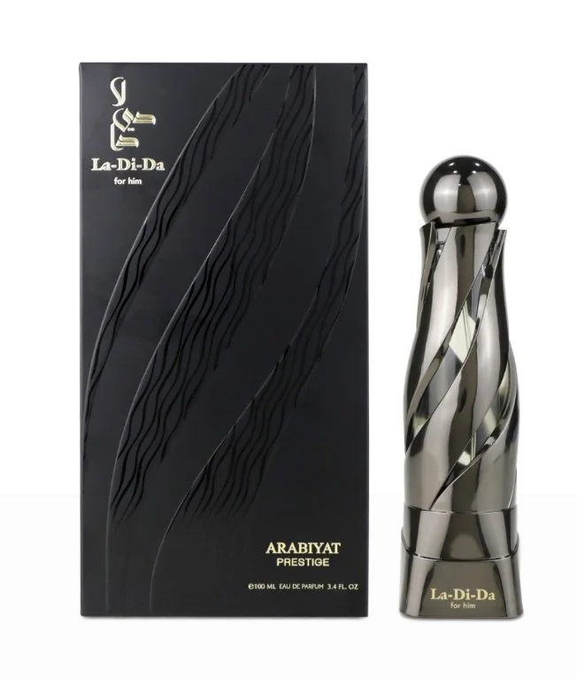 Prestige La Di Da M Eau de Parfum 100 ml