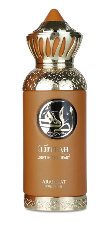 Prestige Lutfah Light In The Heart M eau de parfum 80 ml