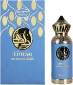 Prestige Lutfah The Seventh Heaven Eau de Parfum unisexe 80 ml