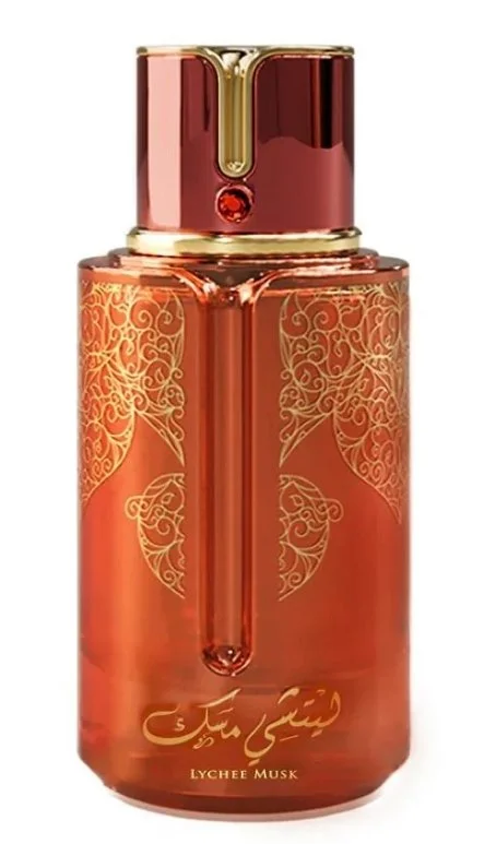Prestige Litchi Musc Eau de Parfum Unisexe 100 ml