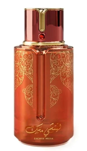Arabiyat Sugar Prestige Litchi Musc Eau de Parfum Unisexe